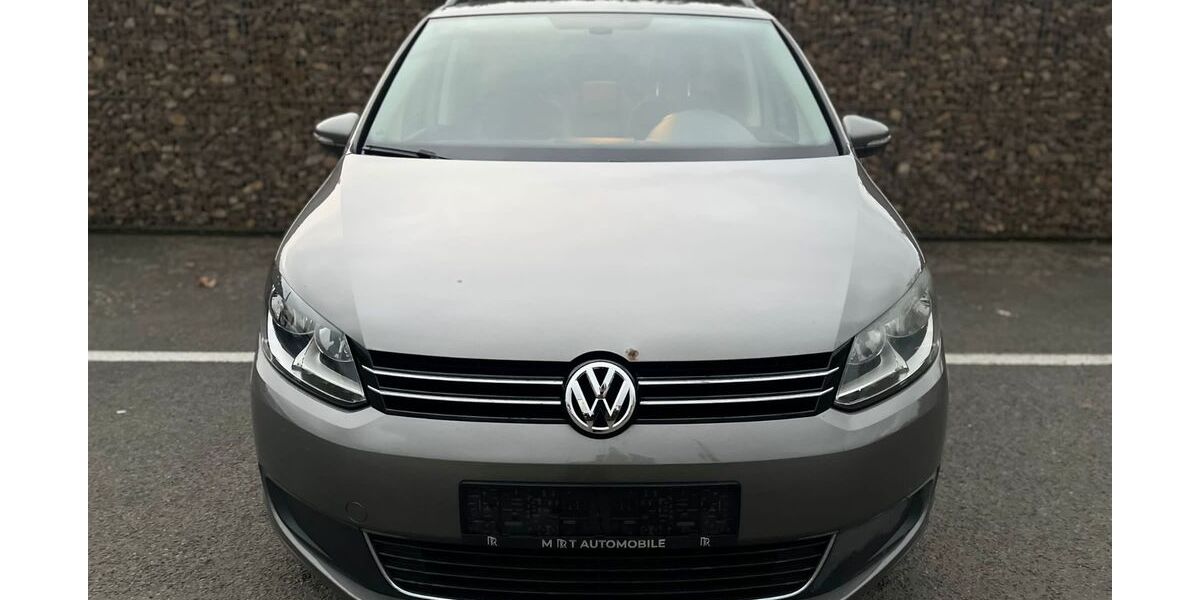 VW Touran 225.000 km 4.900 &euro; Taunusstein 65232