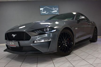Ford Mustang 24.953 km 45.700 &euro; Nieder Olm (bei Mainz) 55268