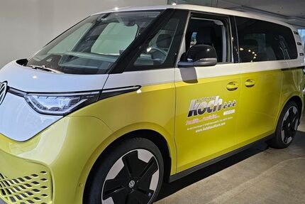 VW ID. Buzz 35.000 km 44.690 &euro; Oberursel 61440