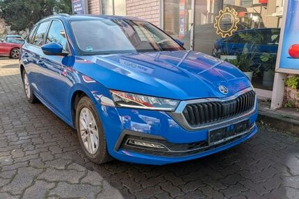 Skoda Octavia 46.230 km 25.900 &euro; Wiesbaden 65187