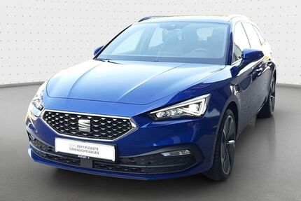 Seat Leon 85.878 km 18.470 € Hofheim-Diedenbergen 65719