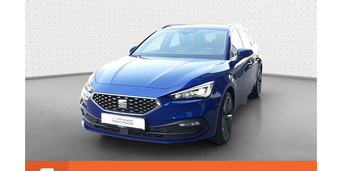 Seat Leon 85.878 km 18.470 € Hofheim-Diedenbergen 65719