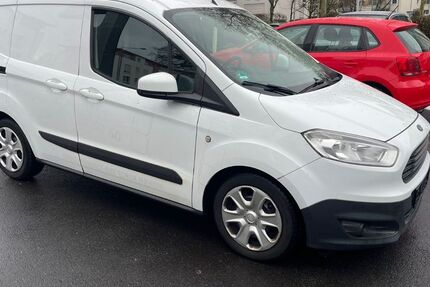 Ford Transit 90.000 km 6.666 &euro; Wiesbaden 65199