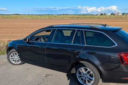 Skoda Octavia 199.000 km 11.600 € Riedstadt 64560