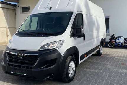 Opel Movano 60.000 km 22.500 &euro; Mainz 55129