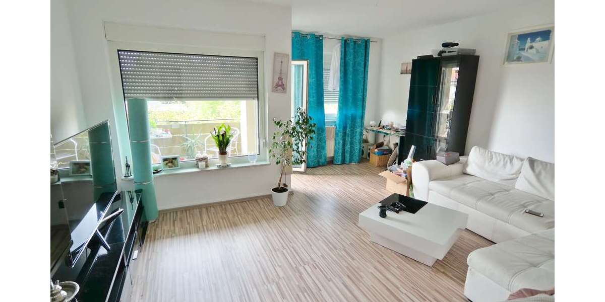 Etagenwohnung Sulzbach - 2 Zimmer, 54 m&sup2;, 620&euro; | Angebot:25627985