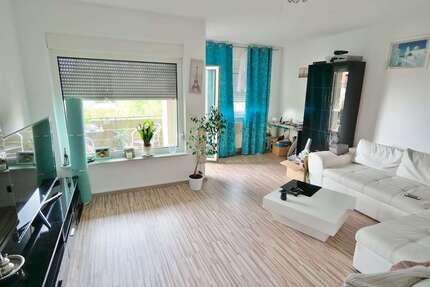 Wohnung Sulzbach - 2 Zimmer, 54 m&sup2;, 620&euro; | Angebot:25627985