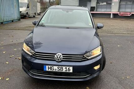 VW Golf Sportsvan 65.000 km 14.800 € Steinbach TS 61449