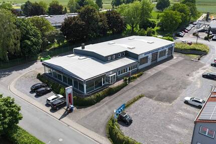 Gewerbeobjekt Bad Camberg - 1.590.000&euro; | Angebot:25776024