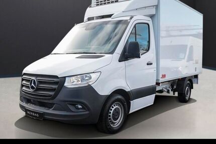 Mercedes-Benz Sprinter 1.225 km 70.805 € Wiesbaden-Schierstein 65201