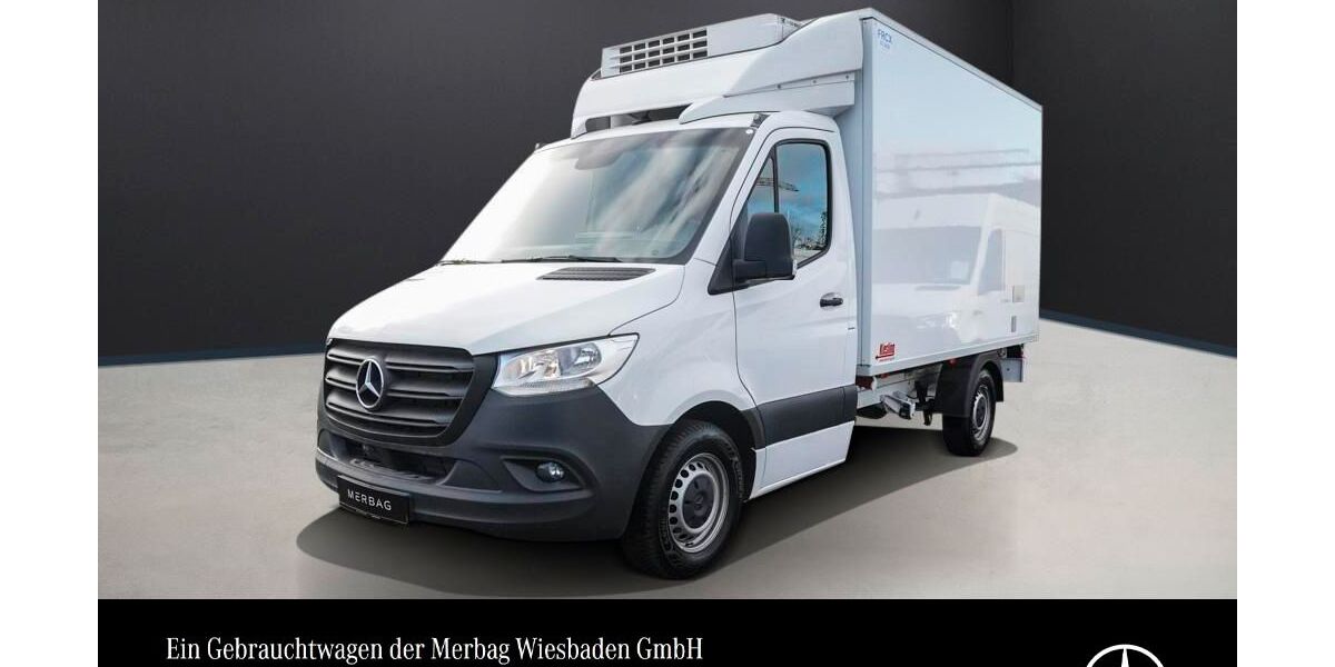 Mercedes-Benz Sprinter 1.225 km 70.805 &euro; Wiesbaden-Schierstein 65201
