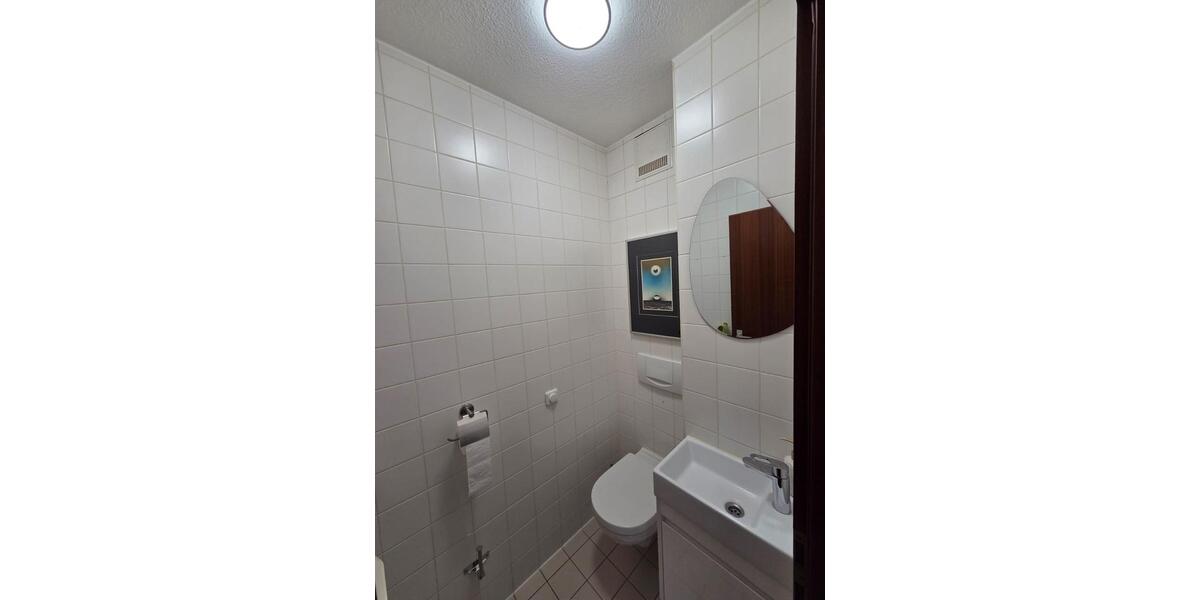 Provisionsfrei: 3-Zimmer - Wohnung mit Loggia & Waldblick 3 zimmer