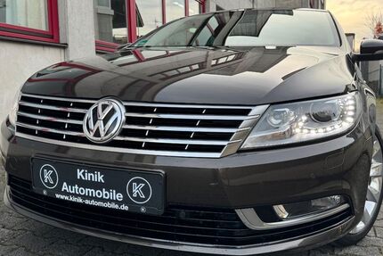 VW CC 61.118 km 14.900 &euro; Eppstein - Bremthal 65817