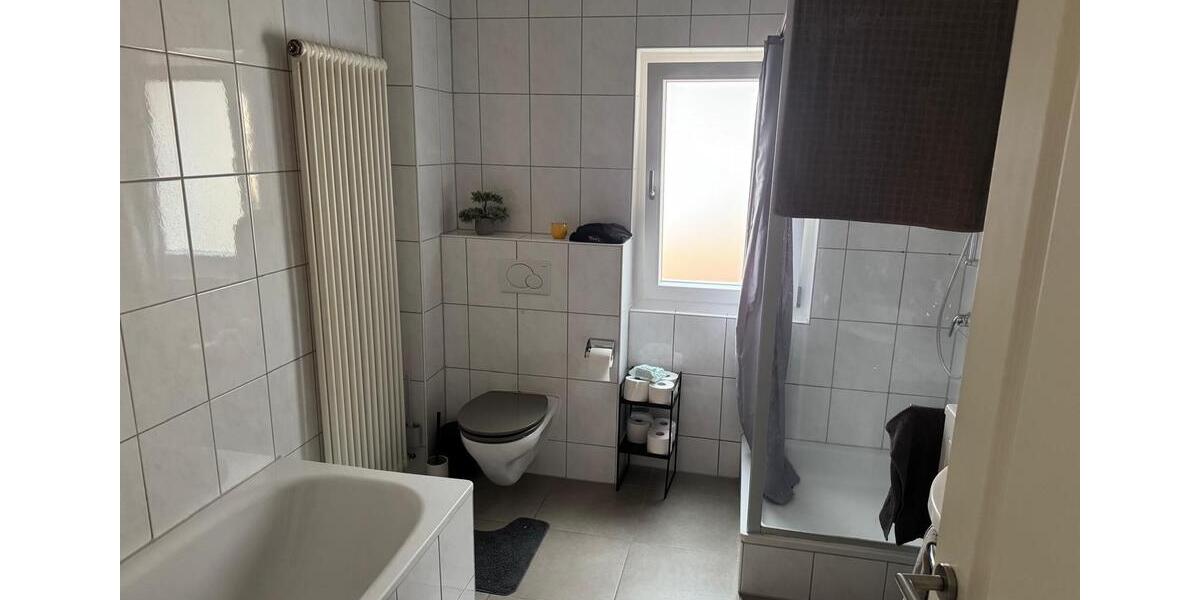 Erdgeschoßwohnung Mainz - 4 Zimmer, 110 m&sup2;, 1.460&euro; | Angebot:25171169