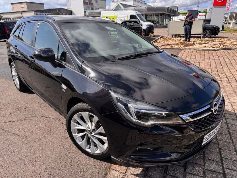Astra