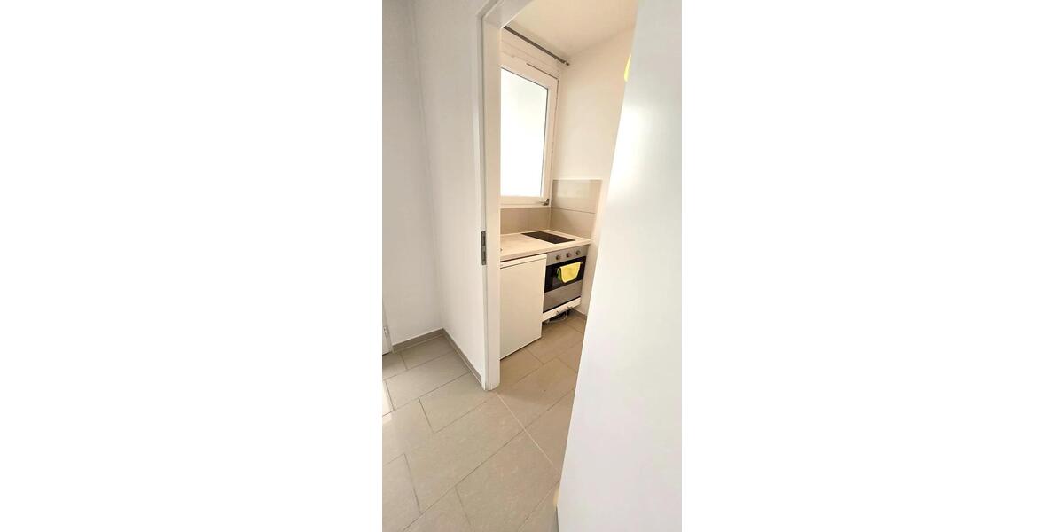 Etagenwohnung Frankfurt am Main Nied - 1 Zimmer, 34 m&sup2;, 134.000&euro; | Angebot:25929725