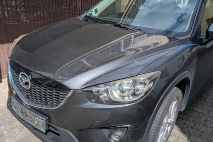 Mazda CX-5 207.000 km 6.100 &euro; Mainz 55129