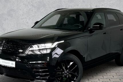 Land Rover Range Rover Velar 1.500 km 81.440 &euro; Mainz-Hechtsheim 55129