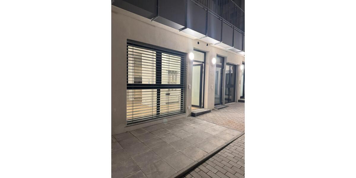 Loft - Studio - Atelier Hofheim am Taunus - 1 Zimmer, 34 m&sup2;, 885&euro; | Angebot:26539074