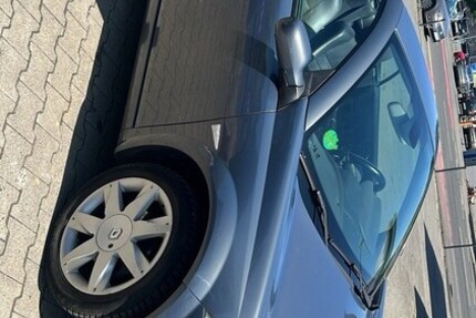 Renault Megane 237.114 km 1.650 € Wiesbaden 65183