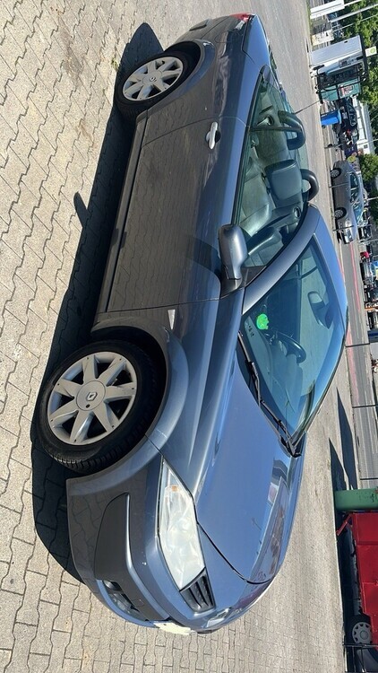 Renault Megane 237.114 km 1.650 € Wiesbaden 65183