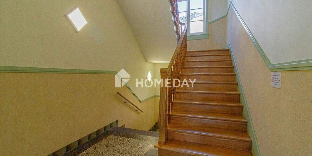 Mehrfamilienhaus, Wohnhaus Frankfurt am Main Niederrad - 1 Zimmer, 380 m&sup2;, 1.230.000&euro; | Angebot:25176839