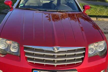 Chrysler Crossfire 147.378 km 5.995 € Schwalbach 65824
