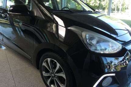 Hyundai i10 86.887 km 7.499 &euro; Mainz 55120