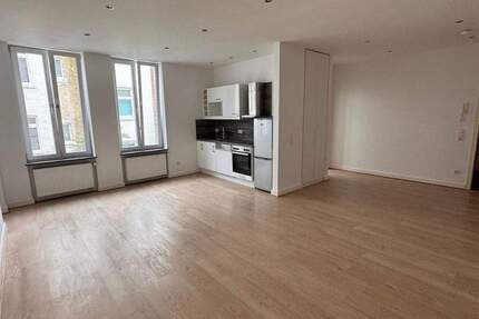 Wohnung Wiesbaden Westend / Bleichstraße - 2 Zimmer, 79 m&sup2;, 1.178&euro; | Angebot:25690981