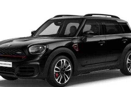 Mini John Cooper Works Countryman 10.000 km 37.890 &euro; Kronberg 61476
