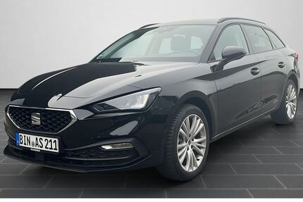 Seat Leon 1.900 km 32.980 € Bingen / Rhein 55411