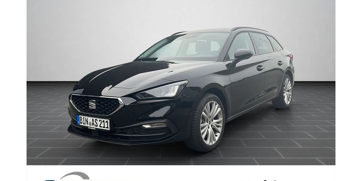 Seat Leon 1.900 km 32.980 € Bingen / Rhein 55411