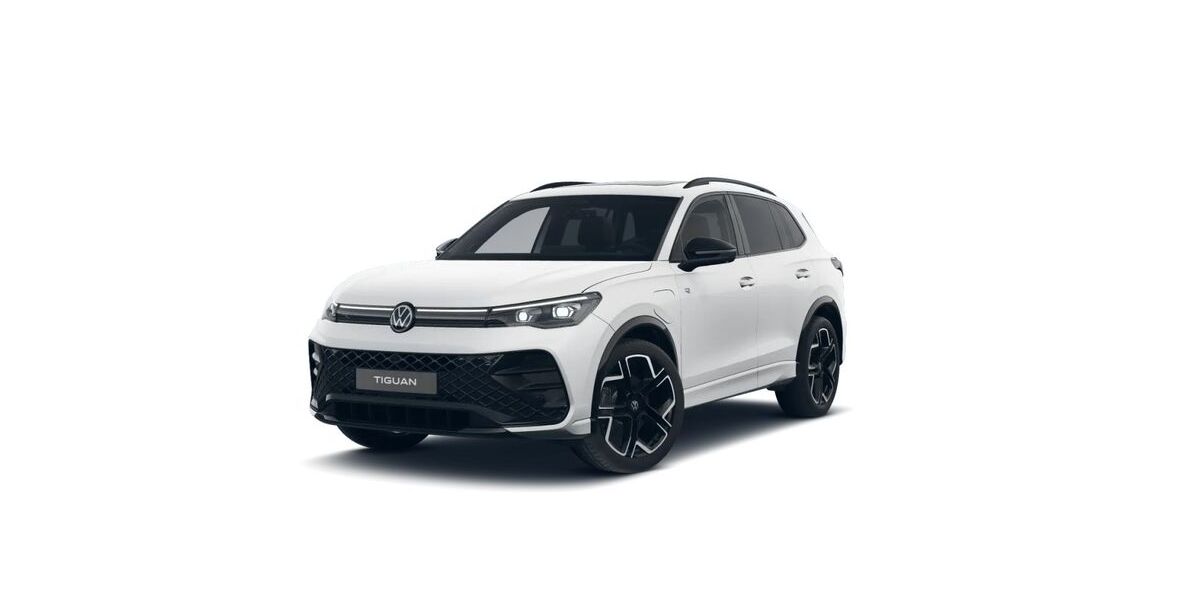 VW Tiguan 22.057 km 49.980 &euro; Kelkheim 65779