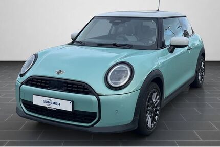 Mini Cooper C 23.432 km 25.380 &euro; Mainz 55129