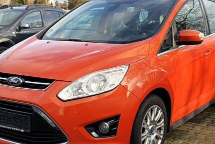 Ford C-Max 170.000 km 4.000 € Wiesbaden 65199