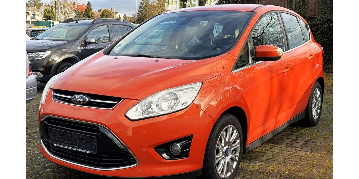 Ford C-Max 170.000 km 4.000 € Wiesbaden 65199