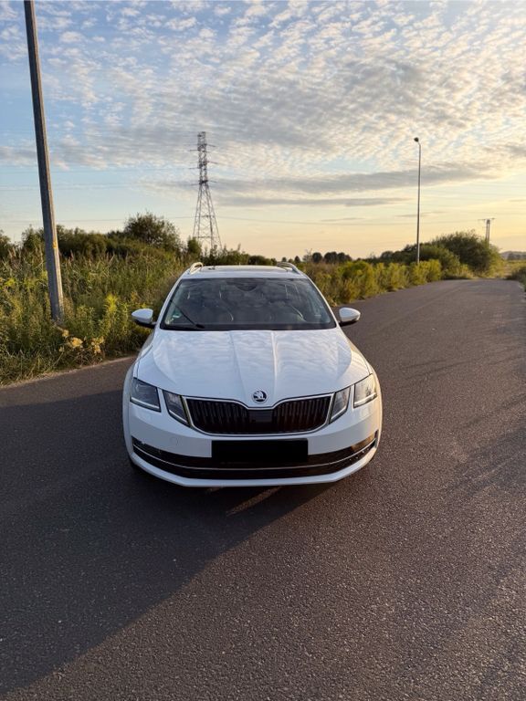 Octavia