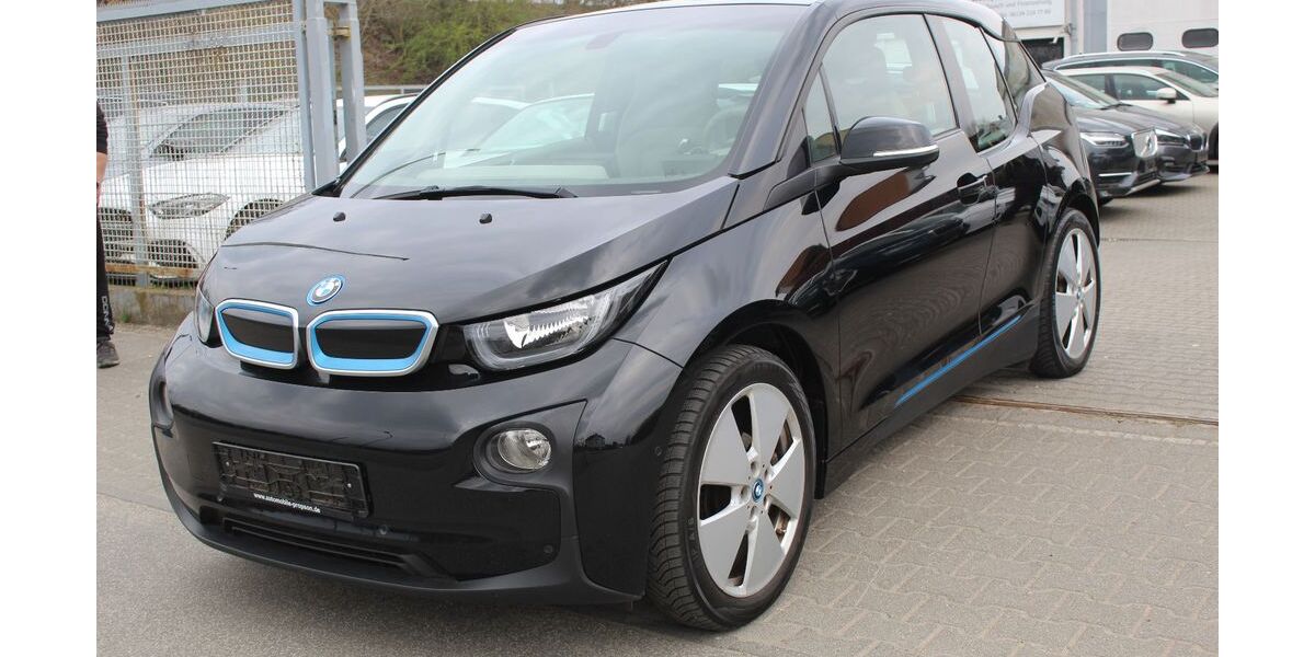BMW i3 136.000 km 9.800 &euro; Mainz-Kastel 55252