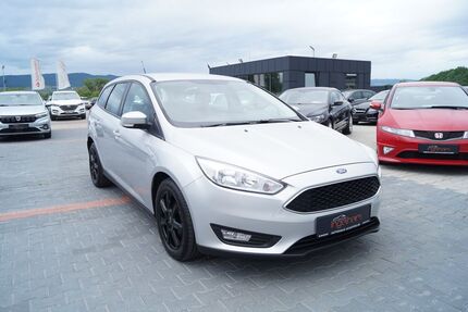 Ford Focus 139.989 km 8.490 &euro; Ingelheim 55218
