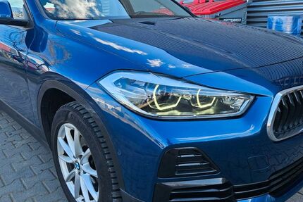 BMW X1 145.000 km 16.385 &euro; Kelkheim 65779