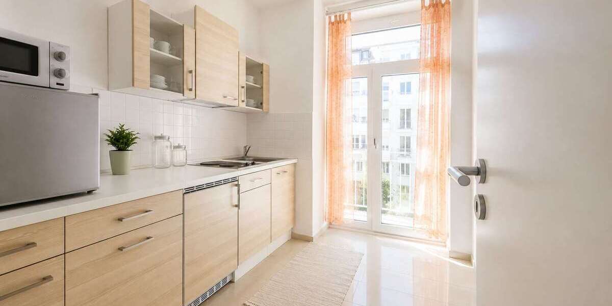 Etagenwohnung Wiesbaden Nordost - 2 Zimmer, 42 m&sup2;, 155.000&euro; | Angebot:27323882