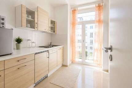 Wohnung Wiesbaden Nordost - 2 Zimmer, 42 m&sup2;, 155.000&euro; | Angebot:27323882