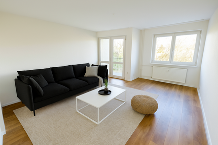 Wohnung zum Kaufen in Wiesbaden 285.000 € 62 m² 3 zimmer