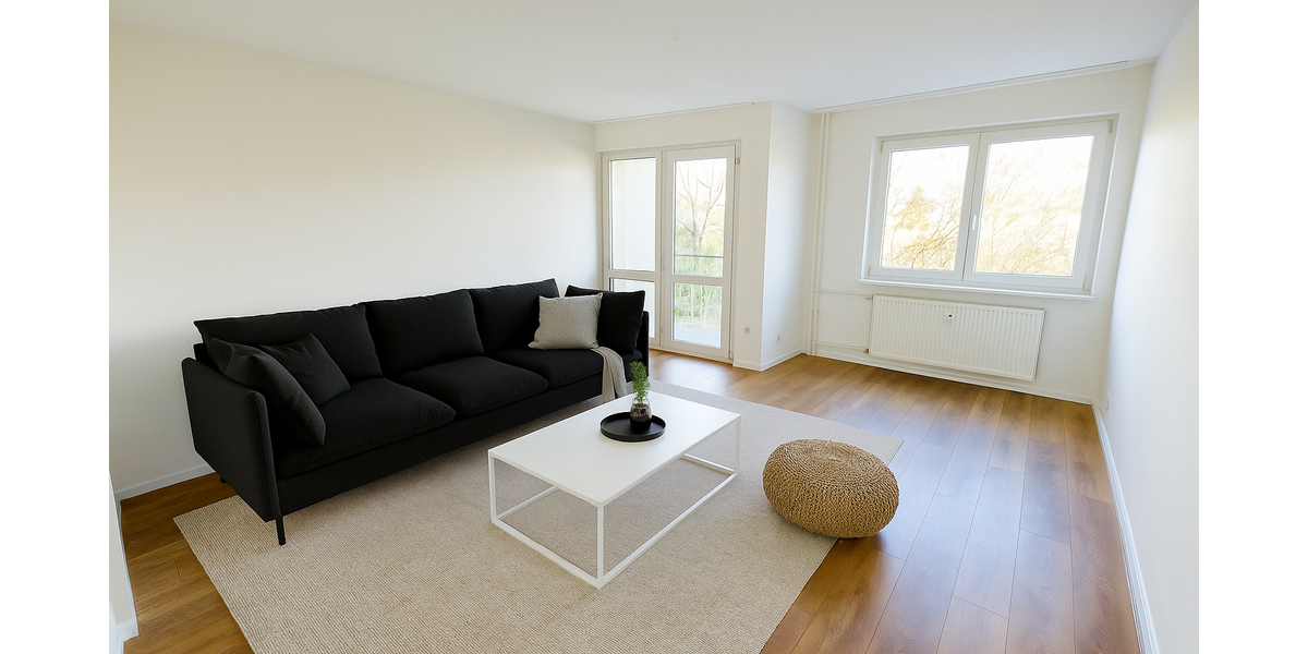 Wohnung zum Kaufen in Wiesbaden 285.000 € 62 m² 3 zimmer