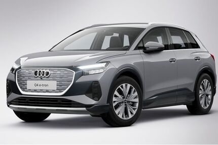 Audi Q4 e-tron 7.877 km 26.880 € Wiesbaden 65189