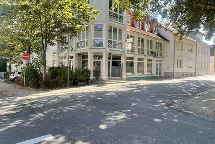 Büro in Hofheim am Taunus 600 € 40 m²