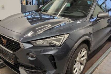 Cupra Formentor 23.039 km 29.990 € Bingen / Rhein 55411