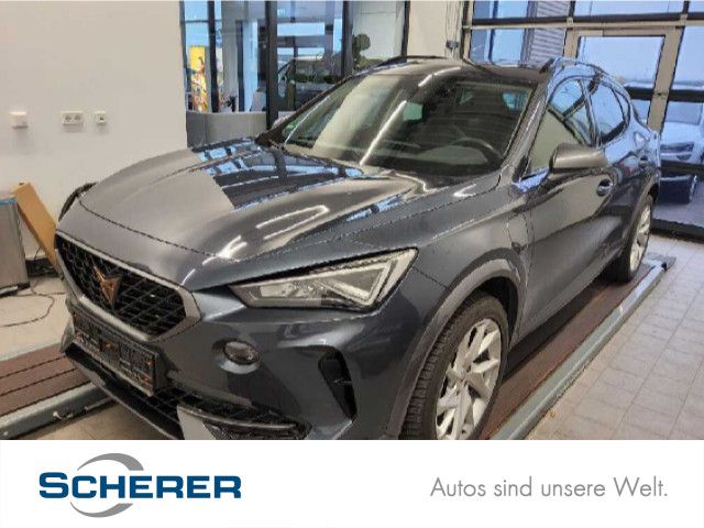 Cupra Formentor 23.039 km 29.990 € Bingen / Rhein 55411
