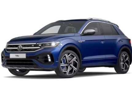 VW T-Roc 33.291 km 34.270 &euro; Hofheim 65719