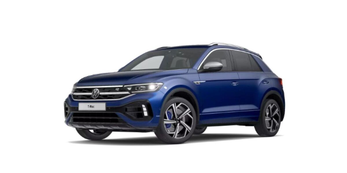 VW T-Roc 33.291 km 34.270 &euro; Hofheim 65719